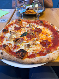 Pizza du Restaurant italien Arsenale Di Bastille à Paris - n°16