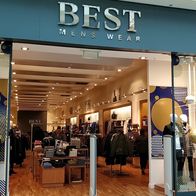 Best Menswear