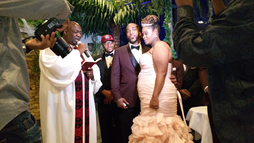 Event Venue «Galloping Hill Caterers», reviews and photos, 1085 Galloping Hill Rd, Union, NJ 07083, USA