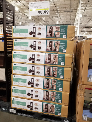 Warehouse store «Costco Wholesale», reviews and photos, 1800 Cavitt Dr, Folsom, CA 95630, USA