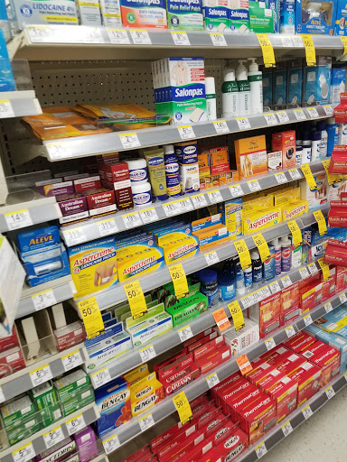 Drug Store «Walgreens», reviews and photos, 635 S Dixie Blvd, Radcliff, KY 40160, USA