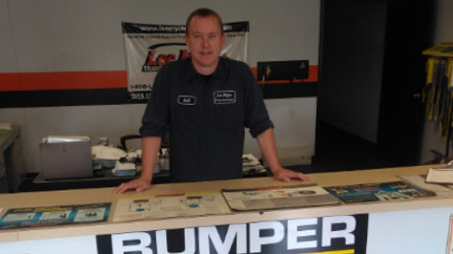 Transmission Shop «Lee Myles Transmissions & AutoCare», reviews and photos, 2115 Union Blvd, Allentown, PA 18109, USA