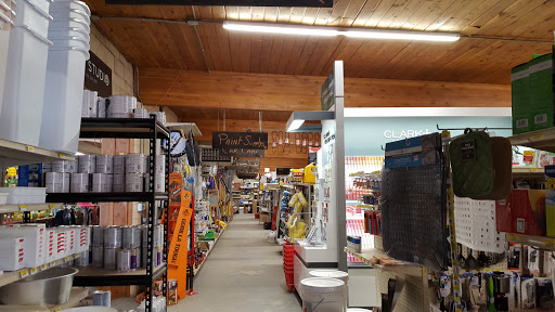 Diers HARDWARE in Arco, Idaho