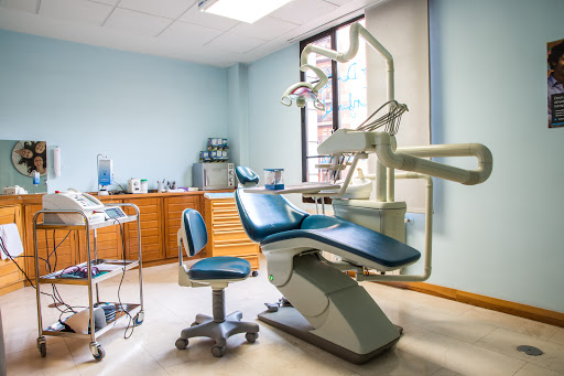 Clínica Dental en Guadalajara Martínez y Prieto. en Guadalajara, Guadalajara