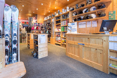 Skimium - HAMEAU SPORTS Méribel Mottaret à Les Allues