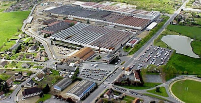 Powertrain Technologies France SA à Garchizy