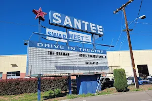 Santee Swap Meet image