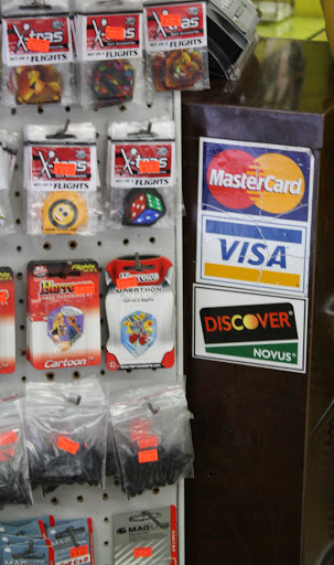 Appliance Store «Ra-Lin», reviews and photos, 625 Burnet Ave, Syracuse, NY 13203, USA