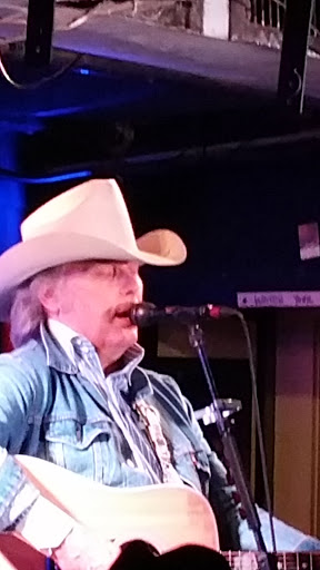 Live Music Venue «The Stephen Talkhouse», reviews and photos, 161 Main St, Amagansett, NY 11930, USA