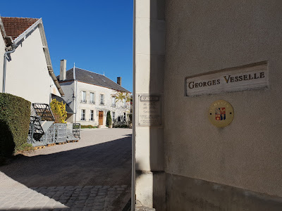 Vesselle Christian à Bouzy