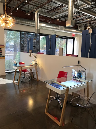 Beauty Salon «rePose Salon and Spa», reviews and photos, 11 W Washington St #240, Phoenix, AZ 85003, USA