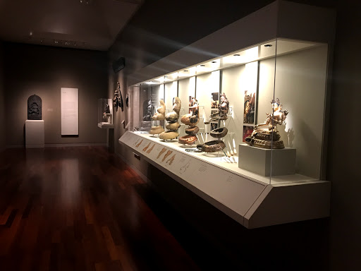 Museum «Rubin Museum of Art», reviews and photos, 150 W 17th St, New York, NY 10011, USA