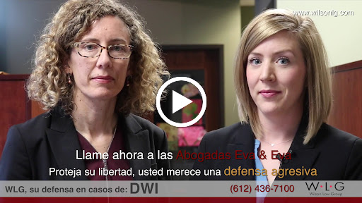 Attorney «Wilson Law Group», reviews and photos