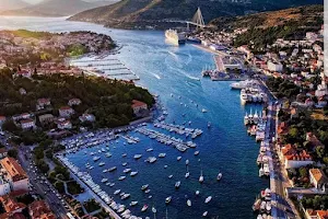 Batala1- Dubrovnik city marina apartment image