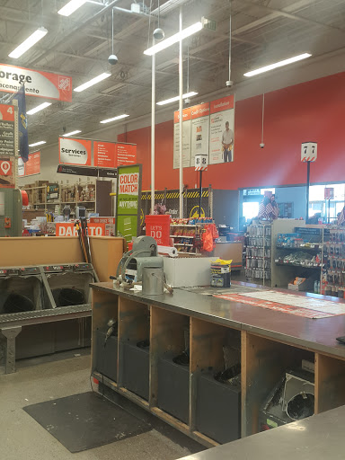 Used store fixture supplier Palmdale