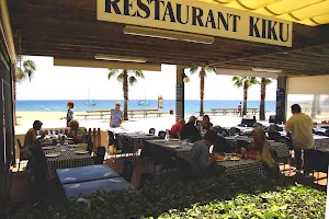 Restaurant Kiku Blanes image