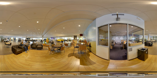 Toyota Dealer «Tustin Toyota», reviews and photos, 36 Auto Center Dr, Tustin, CA 92782, USA