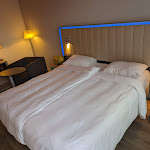 Photo n°2 de l'avis de M..e fait le 20/01/2023 à 22:36 sur le  Park Inn by Radisson Stuttgart à Stuttgart