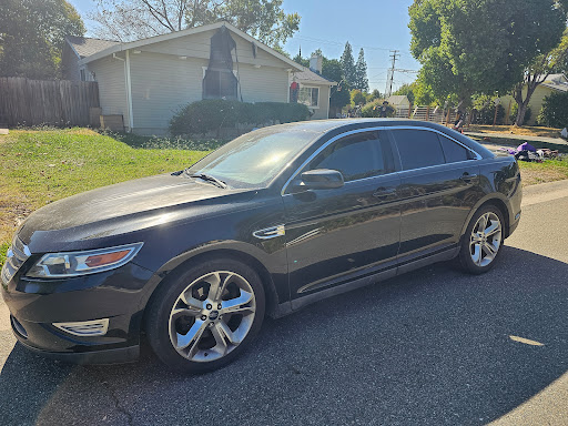 Pro Auto Design - Premium Auto Styling - Window Tinting Service image