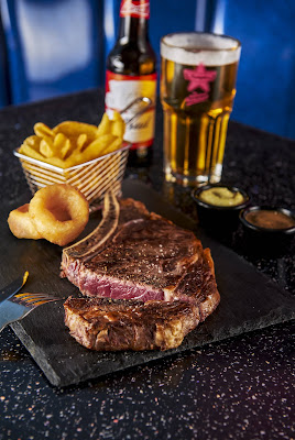 Memphis - Restaurant Diner à Chasse-sur-Rhône