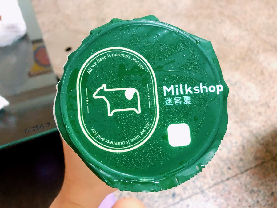 迷客夏Milksha 臺中十甲店 的照片