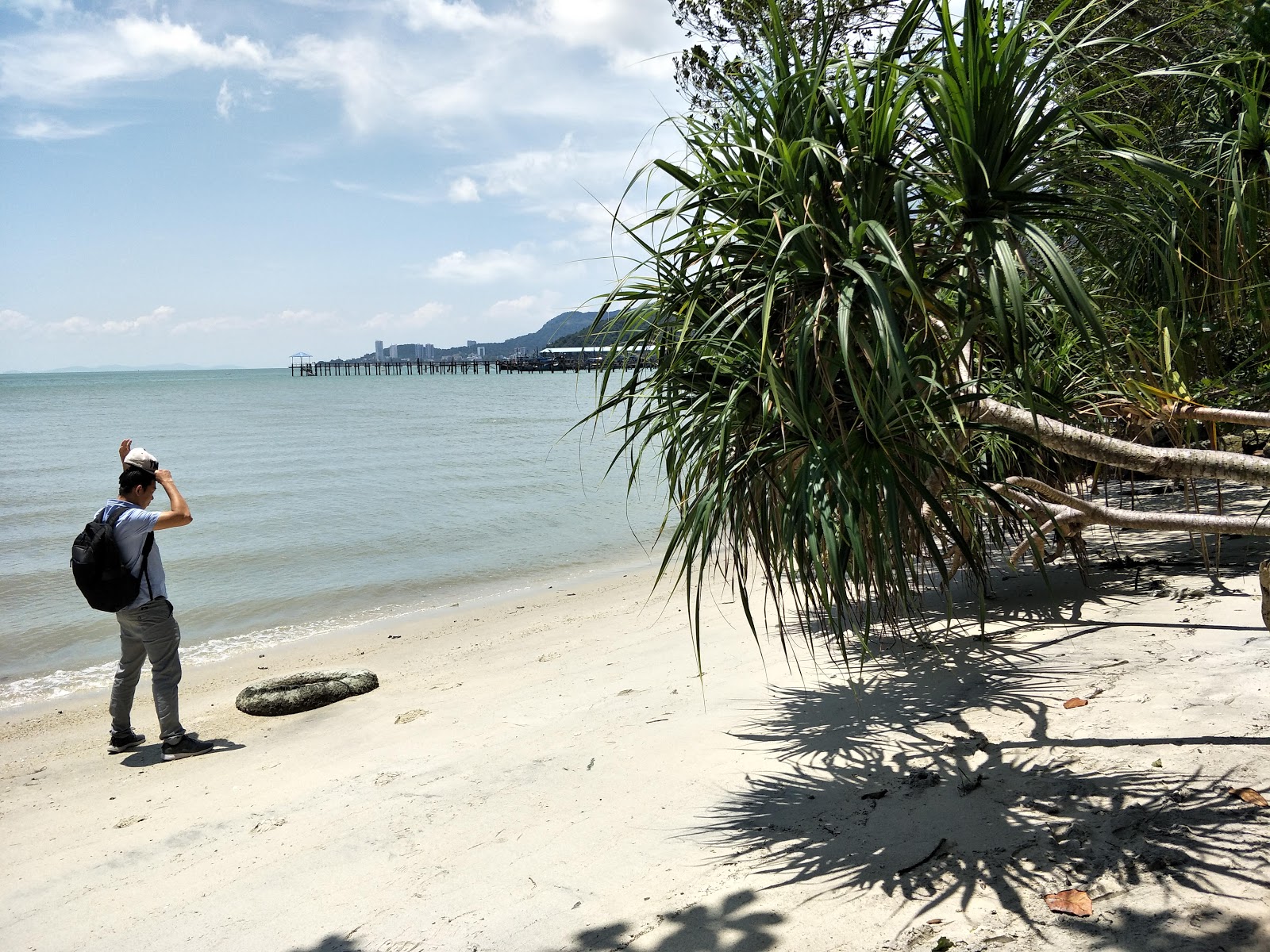 Foto von Adverlabs Beach wilde gegend