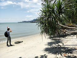 Foto von Adverlabs Beach wilde gegend