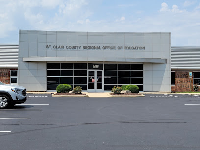 St Clair County Regional Office of Education