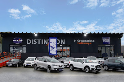 Agence Steenkiste Automobile à Saint-Quentin