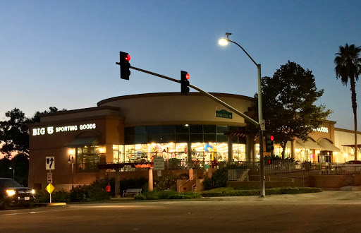Sporting Goods Store «Big 5 Sporting Goods», reviews and photos, 705 E Birch St, Brea, CA 92821, USA
