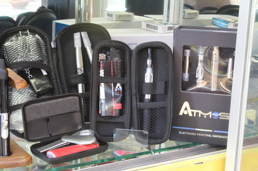 Tobacco Shop «Samaya Smoke shop», reviews and photos, 1419 Washington Ave, Miami Beach, FL 33139, USA