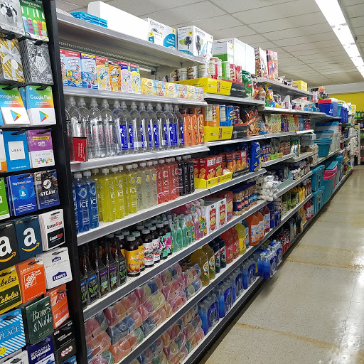 Discount Store «Dollar General», reviews and photos, 314 W Main St, Anamosa, IA 52205, USA