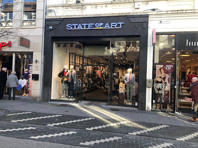State of Art Store Turnhout