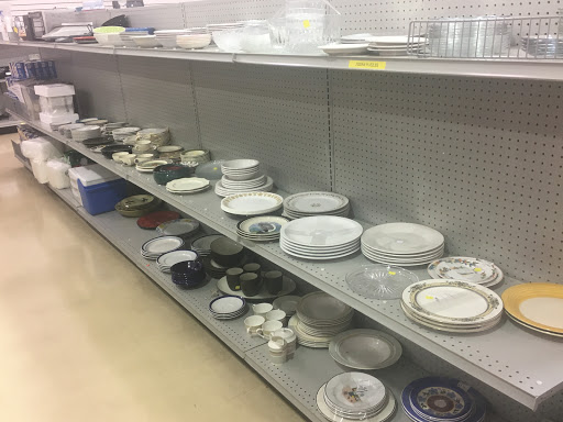 Non-Profit Organization «Habitat for Humanity ReStore», reviews and photos, 7130 Winchester Rd, Memphis, TN 38125, USA