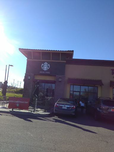 Starbucks image