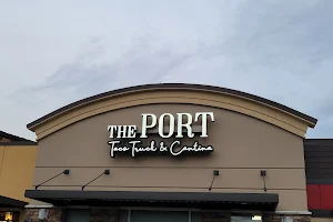 The Port Taco Truck + Cantina image