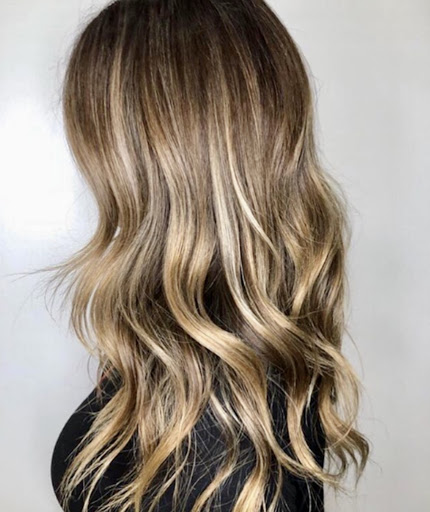 Hair Salon «Studio 7 Hair Salon», reviews and photos, 1515 Town E Blvd #124, Mesquite, TX 75150, USA