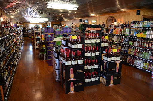Wine Store «The Loft Wines & Spirits», reviews and photos, 2315 E Wood St, Paris, TN 38242, USA