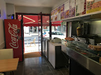 Atmosphère du Restaurant tunisien L'Oasis à Vichy - n°2