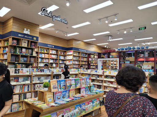 Top 20 cửa hàng sách fahasa Huyện Thanh Hà Hải Dương 2022