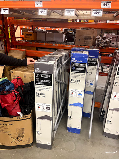 Home Improvement Store «The Home Depot», reviews and photos, 475 Commack Rd, Deer Park, NY 11729, USA