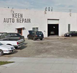 Keen's Auto Repair