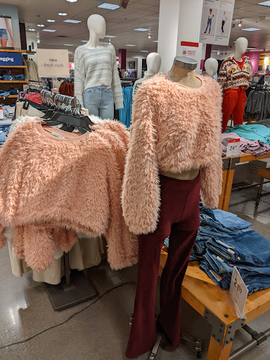 Department Store «JCPenney», reviews and photos, 7900 Governor Ritchie Hwy, Glen Burnie, MD 21061, USA