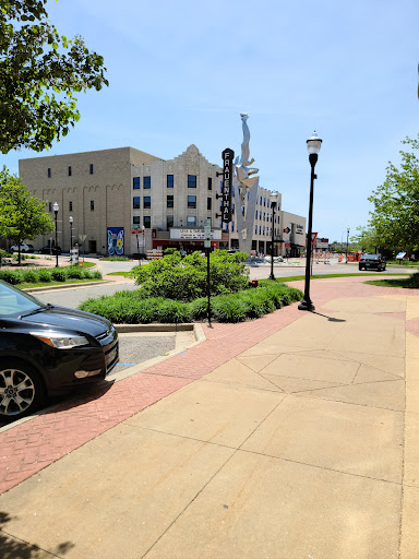 Performing Arts Theater «Frauenthal Center», reviews and photos, 425 W Western Ave #200, Muskegon, MI 49440, USA