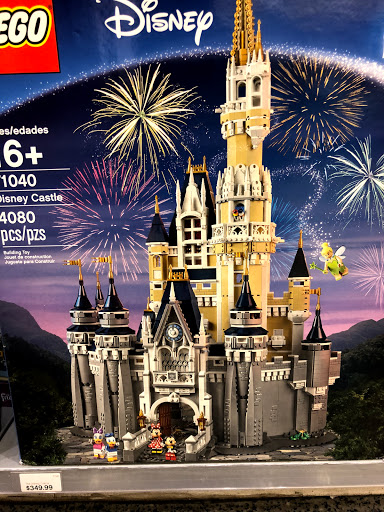 Toy Store «The LEGO Store», reviews and photos, 6600 Topanga Canyon Blvd, Canoga Park, CA 91303, USA