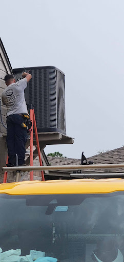 Electrician «The Electrical Doctor LLC», reviews and photos, 1601 Preston Rd, Pasadena, TX 77503, USA