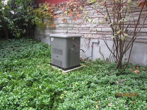 Electrician «Arket Electric and Generator», reviews and photos, 827 Eastern Ave, Schenectady, NY 12308, USA