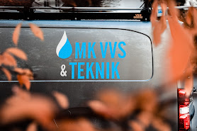 MK VVS & Teknik
