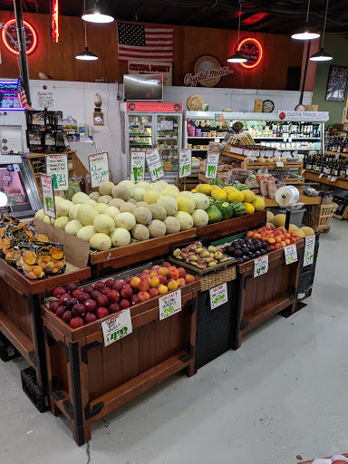 Grocery Store «Top of the Hill Quality Produce», reviews and photos, 5325 NE 4th St, Renton, WA 98059, USA