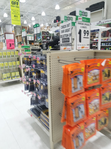 Home Improvement Store «Menards», reviews and photos, 1825 Mercantile Dr, Sycamore, IL 60178, USA